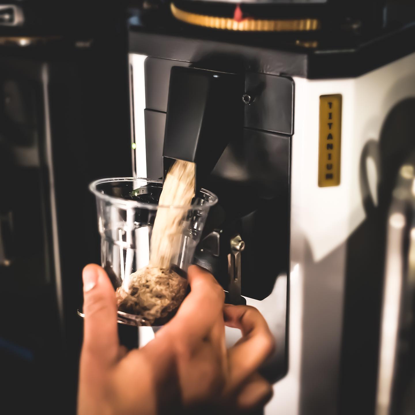 Grindz Grinder Cleaner