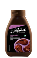 DaVinci Gourmet Chocolate Flavoured Sauce