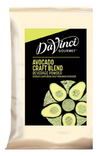 Load image into Gallery viewer, DaVinci Gourmet - Avocado Powder (EXPIRY DATE 14/2/2024)
