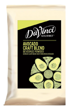 Load image into Gallery viewer, DaVinci Gourmet - Avocado Powder

