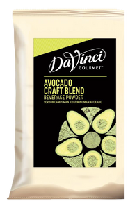 DaVinci Gourmet - Avocado Powder (EXPIRY DATE 14/2/2024)