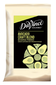 DaVinci Gourmet - Avocado Powder