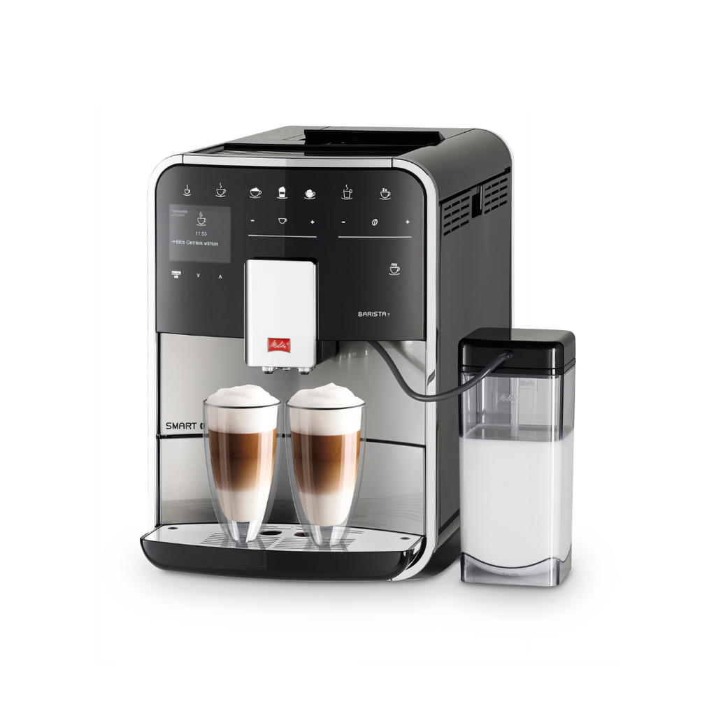 Melitta Barista T Smart