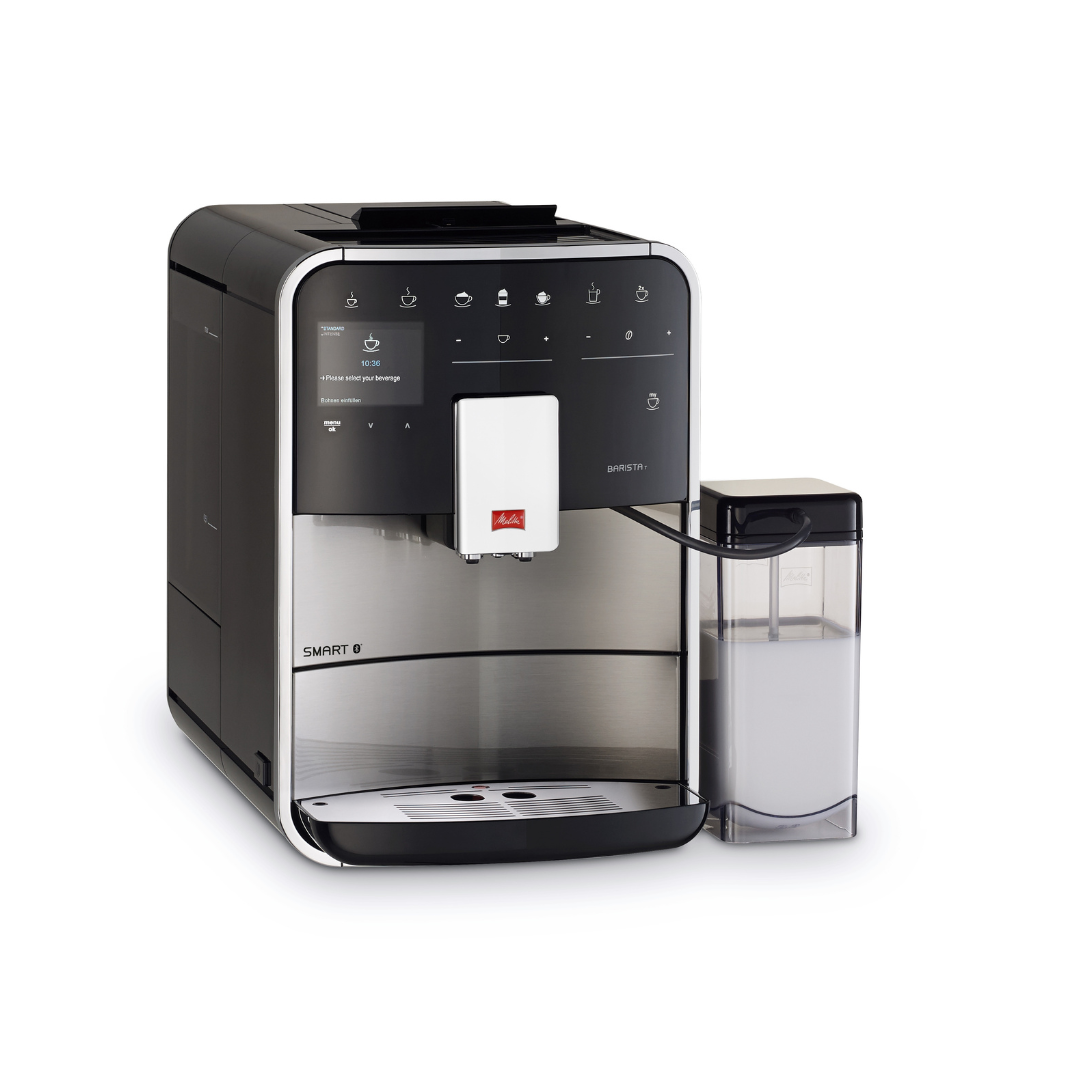 Melitta Barista T Smart