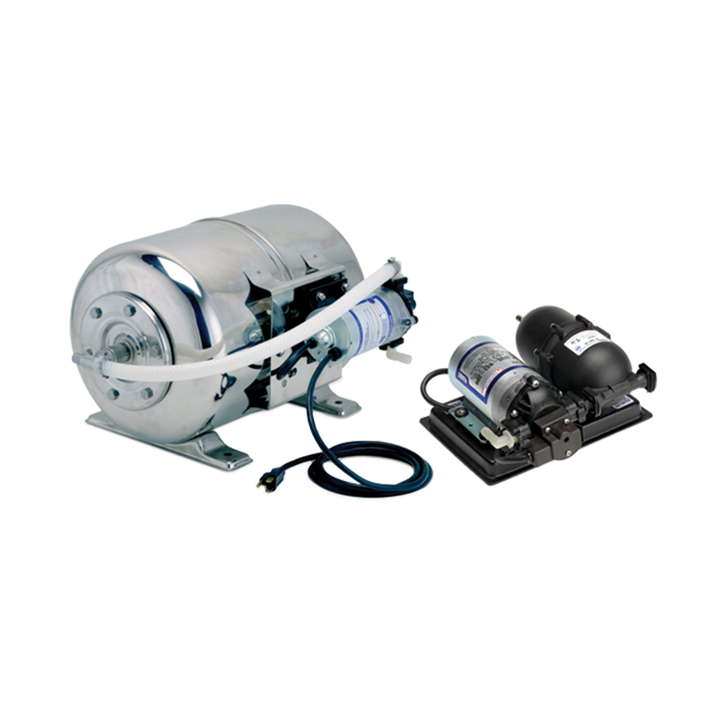 Shurflo Medium Size Water Boost System