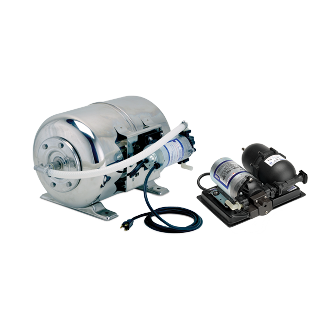 Shurflo Medium Size Water Boost System