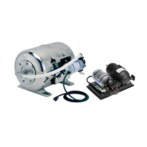 Shurflo Medium Size Water Boost System