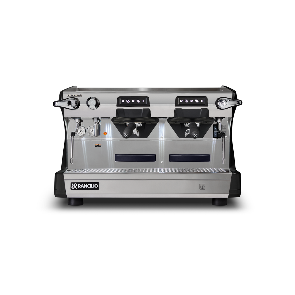 Rancilio Classe 5
