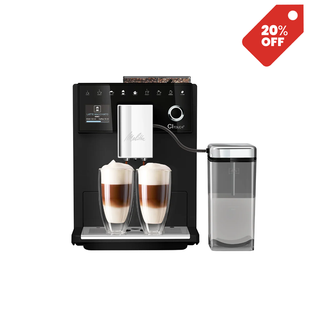 Melitta® CI Touch
