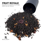 Roleaf Tea Fruit Royale