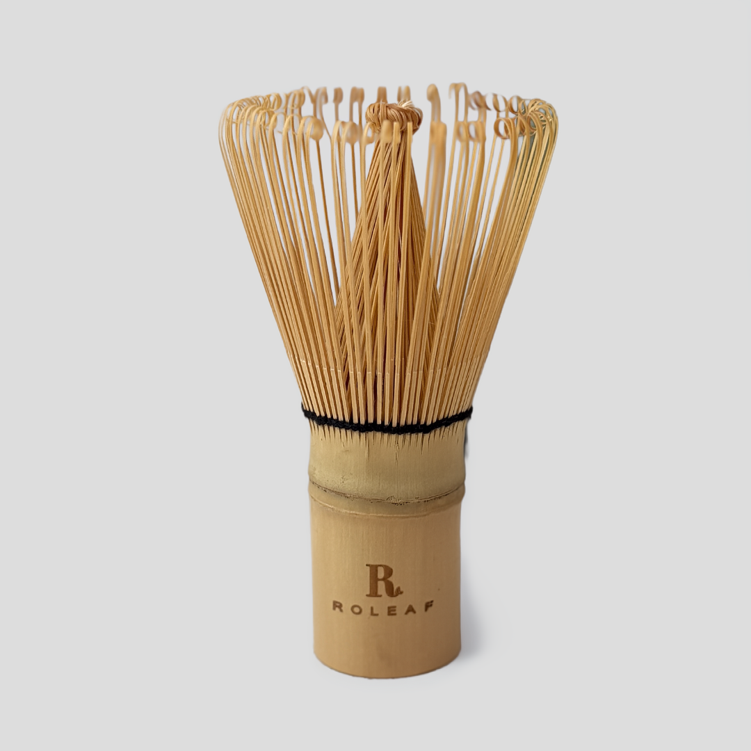 Roleaf Yojo Chasen Set