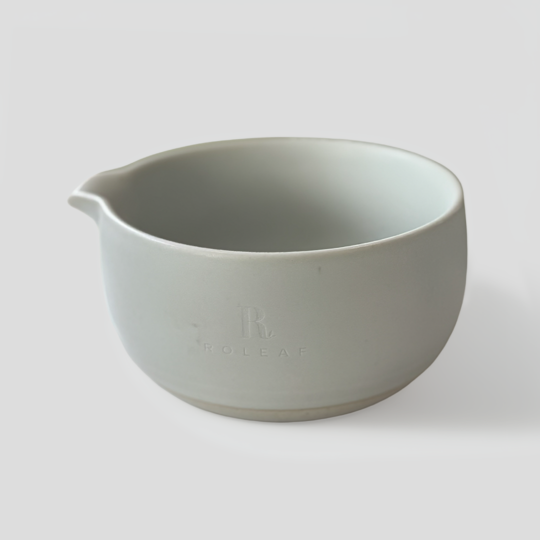 Roleaf Yojo Chasen Set