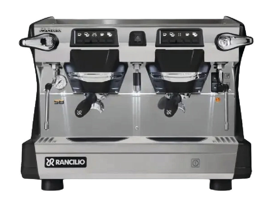 Rancilio Classe 5