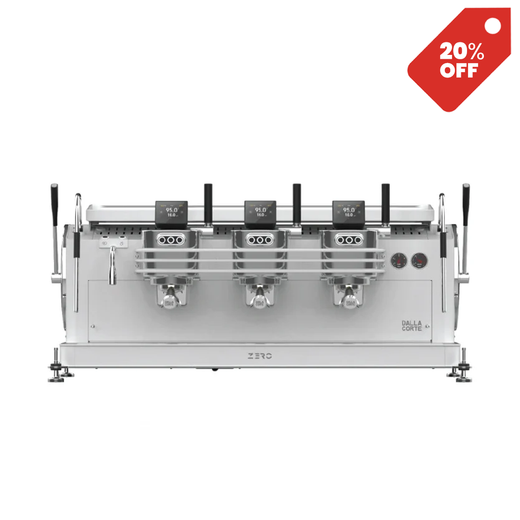 Dalla Corte Zero Barista