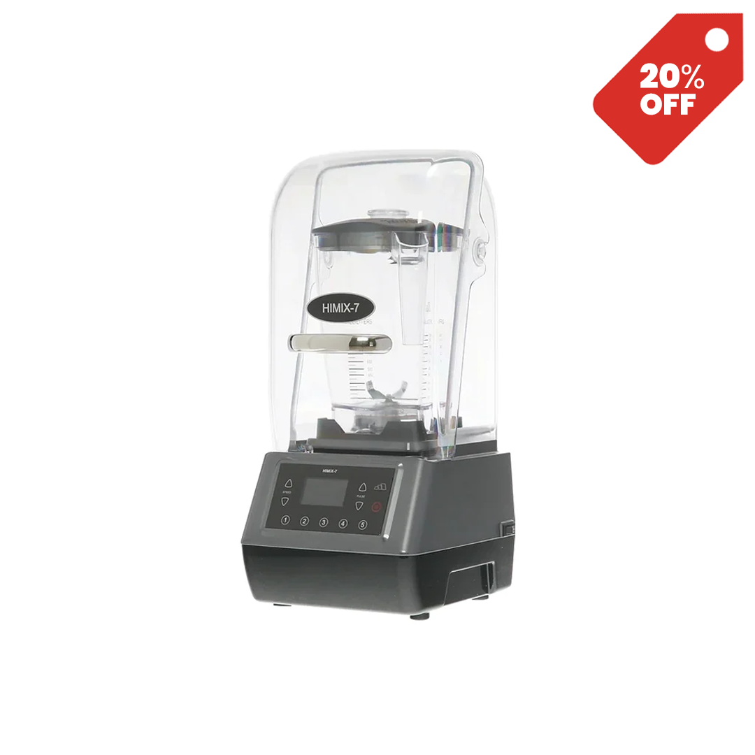 Himix-7 Heavy Duty Blender