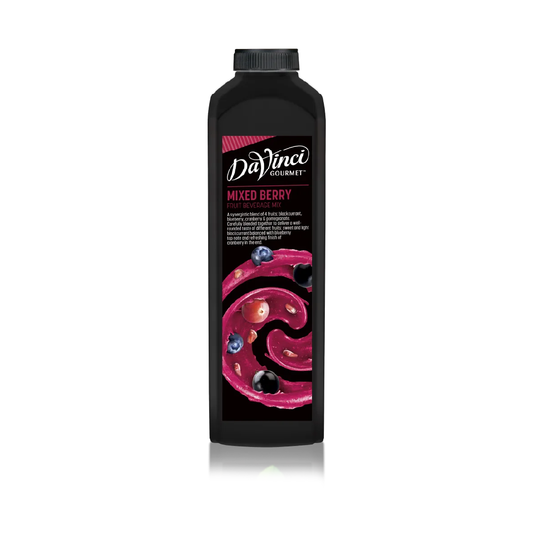 DaVinci Gourmet - Mixed Berry