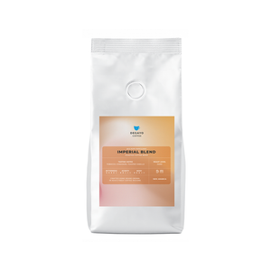 Degayo Coffee Imperial Blend