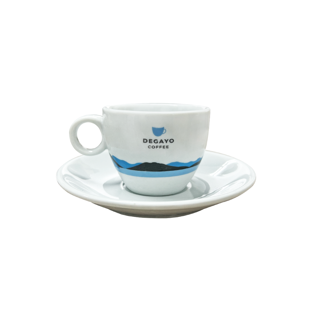 Degayo Espresso Cup