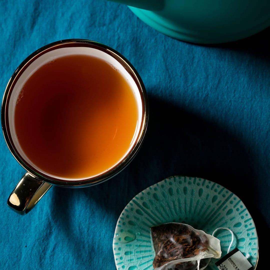 Harney & Sons -  Organic Assam