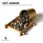 Roleaf Tea Just Jasmine