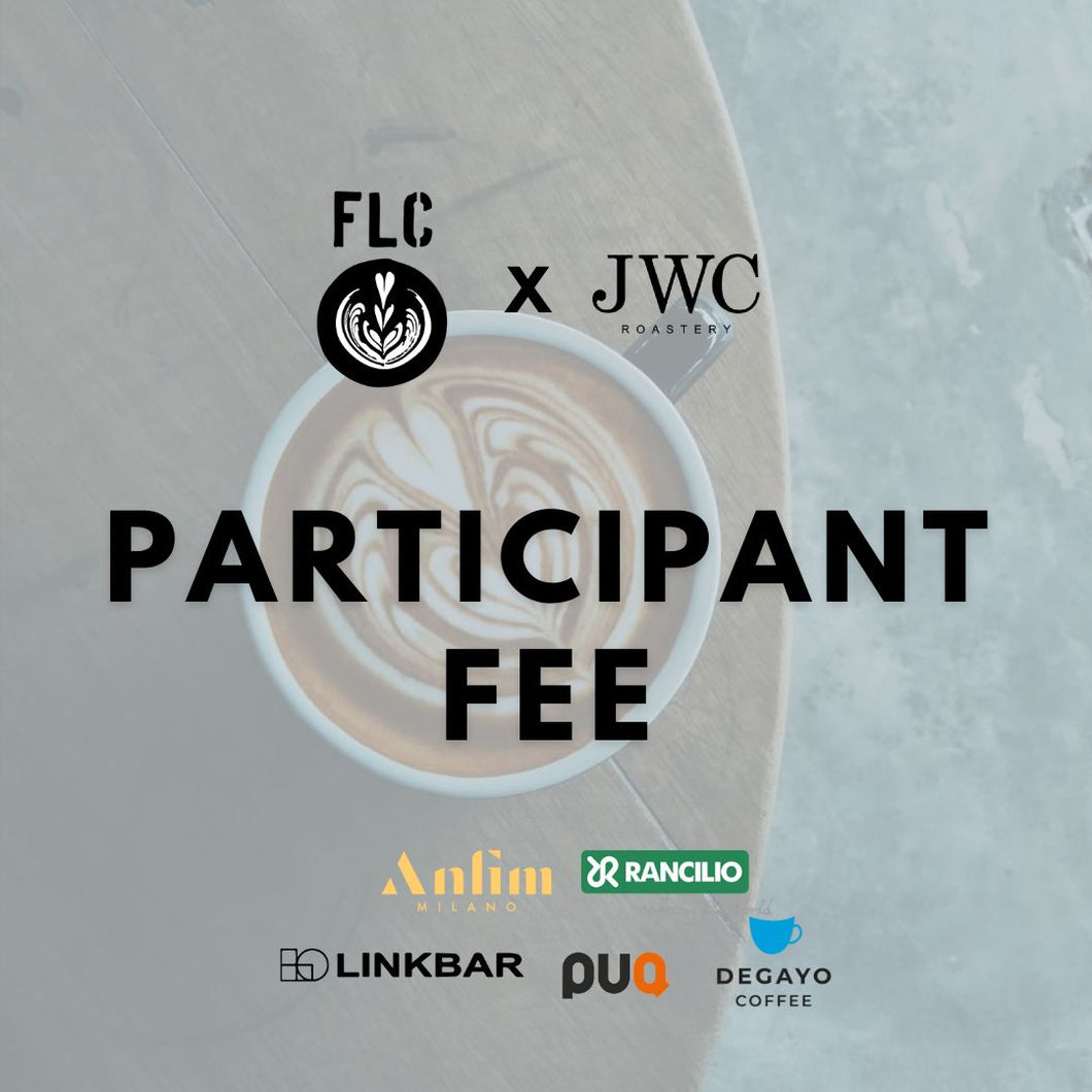 Participation Fee - FLC