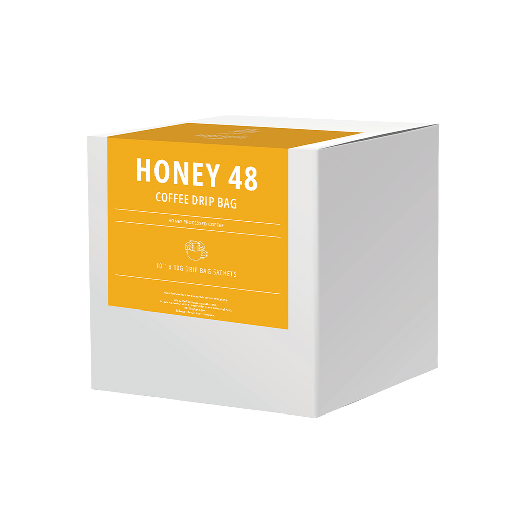 Hands Koffee Honey 48