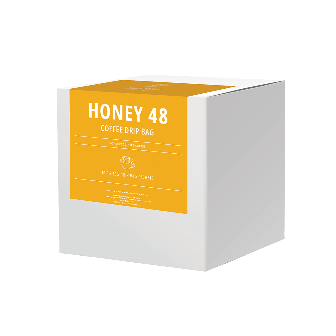 Hands Koffee Honey 48