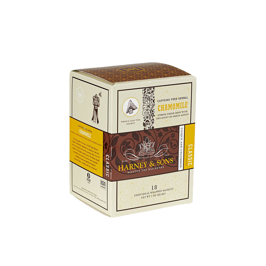 Harney & Sons - Chamomile