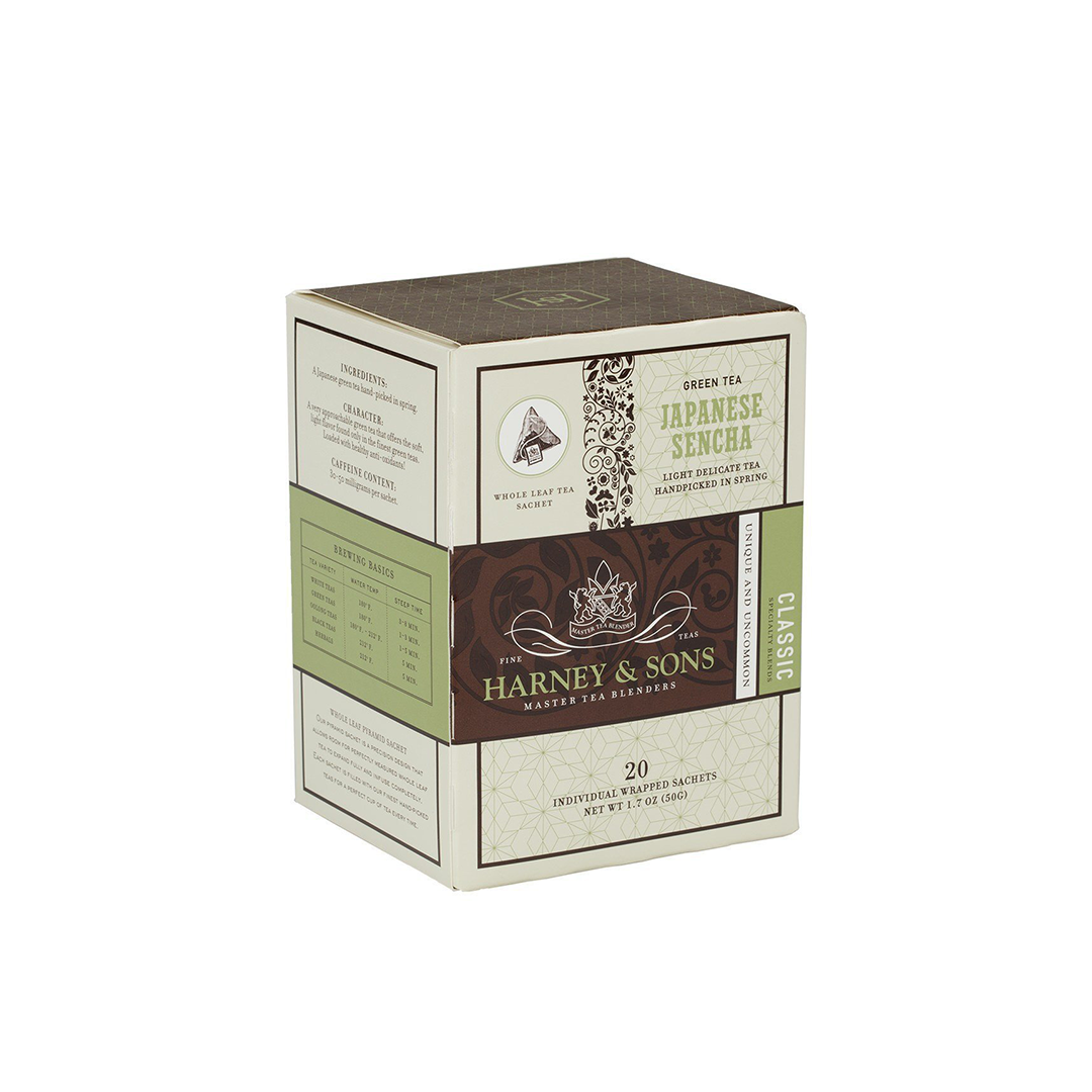 Harney & Sons - Japanese Sencha