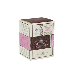 Harney & Sons - Organic Bangkok ( 50% Off )