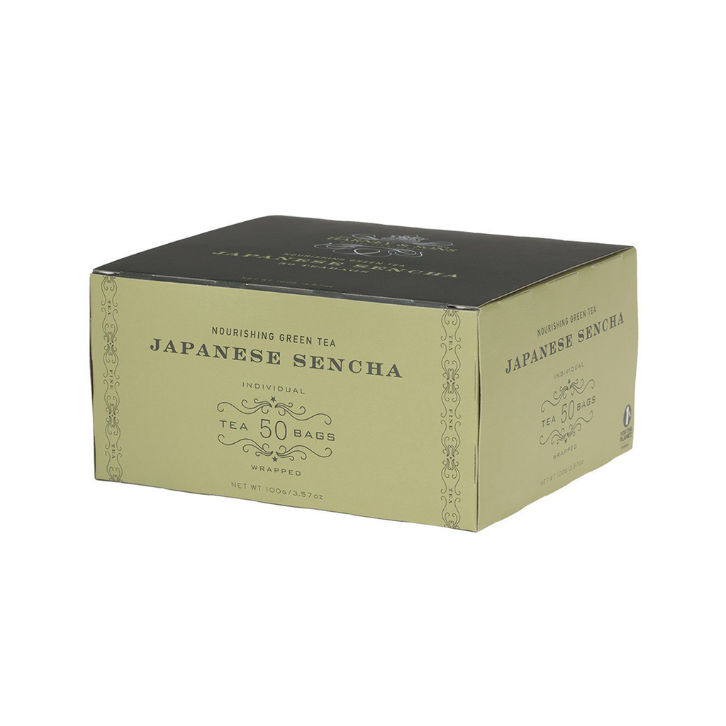Harney & Sons - Japanese Sencha