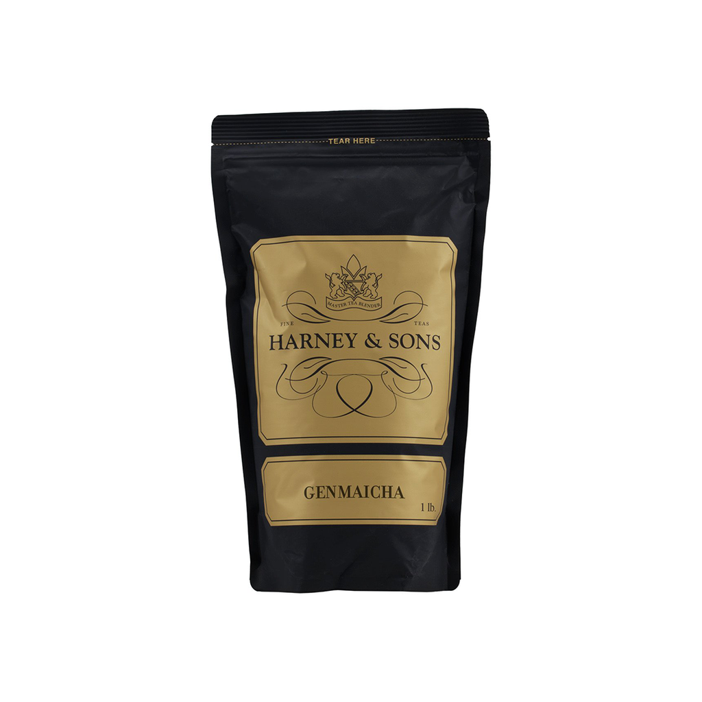 Harney & Sons - Genmaicha