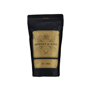 Harney & Sons - Pu erh [Loose]