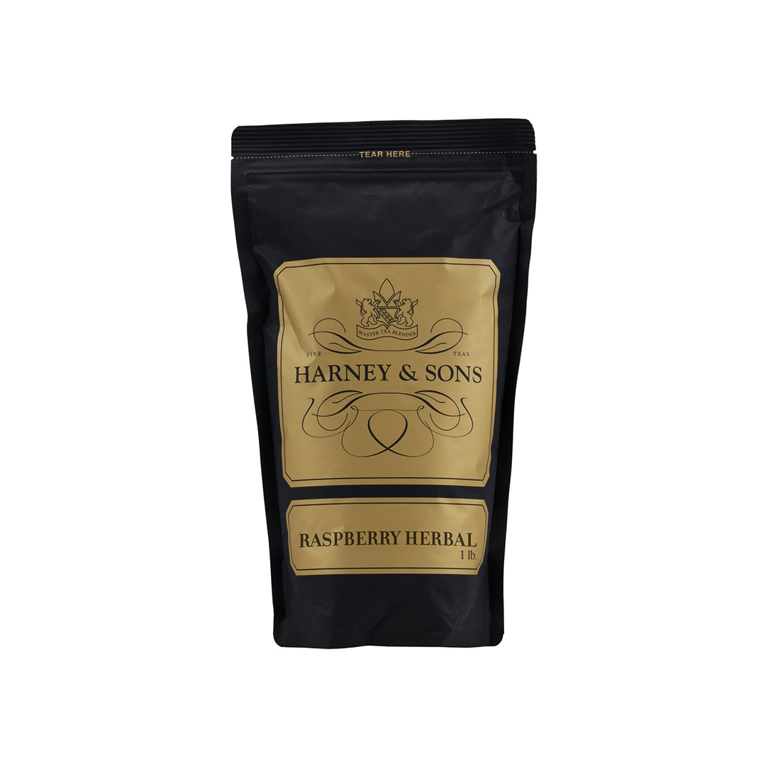 Harney & Sons - Raspberry Herbal