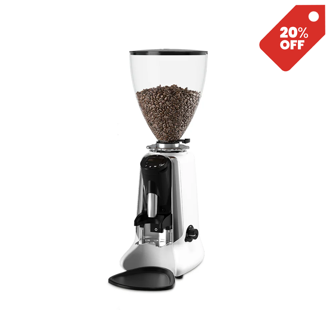 Hey Cafe HC600 White