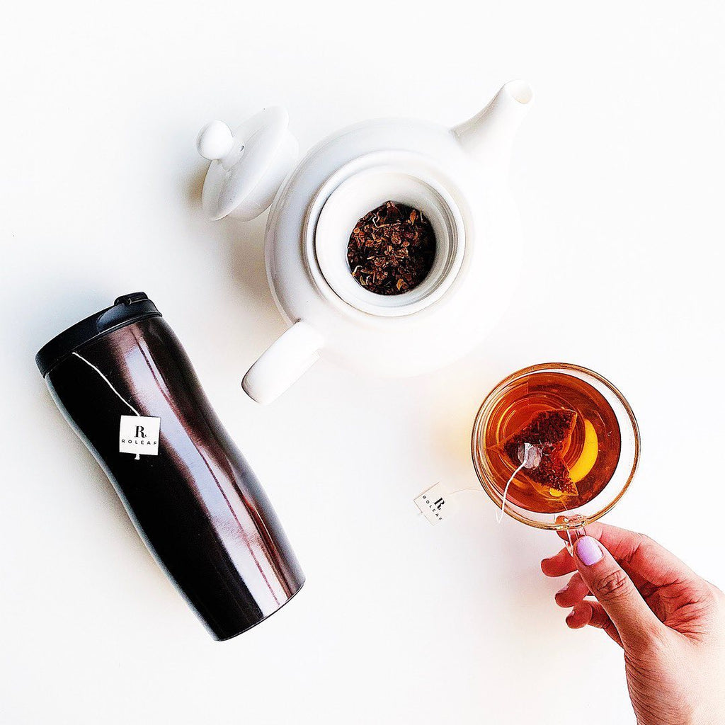Roleaf Tea Everyday English Breakfast