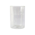 Yami Double Layer Glass Cup