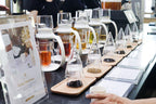 Tea Appreciation Workshop