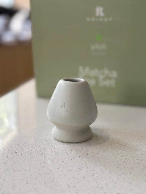 Roleaf Yojo Matcha Tea Set