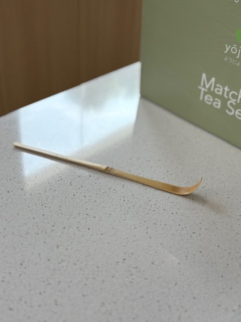 Roleaf Yojo Matcha Tea Set