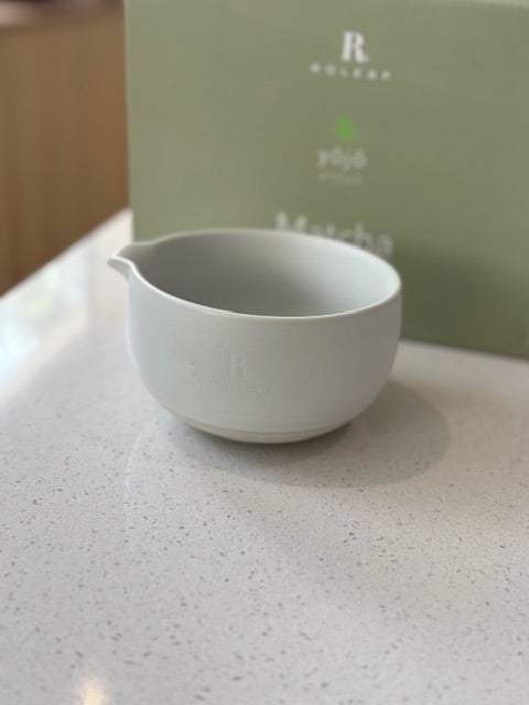 Roleaf Yojo Matcha Tea Set