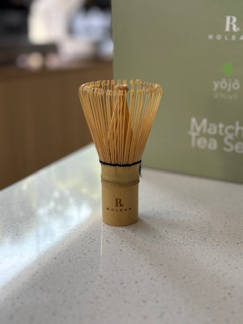 Roleaf Yojo Matcha Tea Set