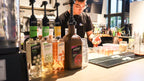 Modern Tea Workshop with DaVinci Gourmet