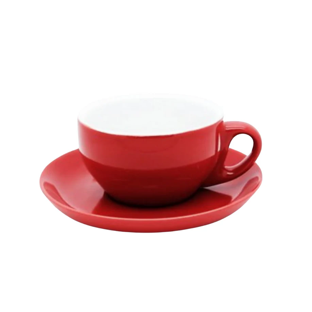 Incasa Jumbo Cappucino Cup