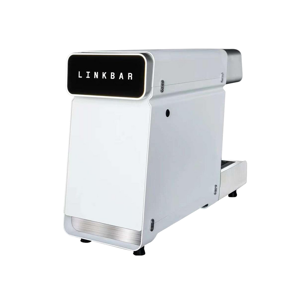 LinkBar Automatic Milk Foaming