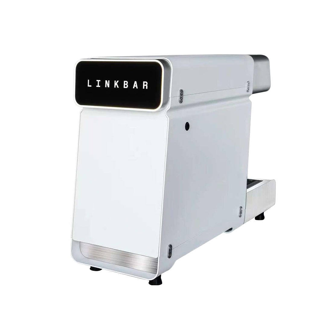 LinkBar Automatic Milk Foaming