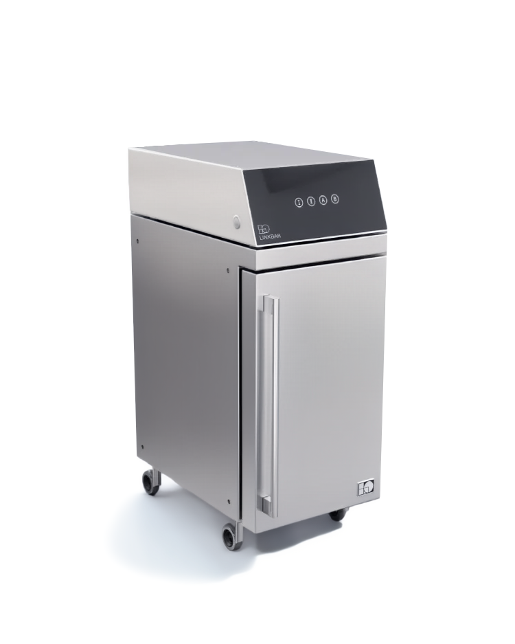 LINKBAR Single Touch Mini Chiller