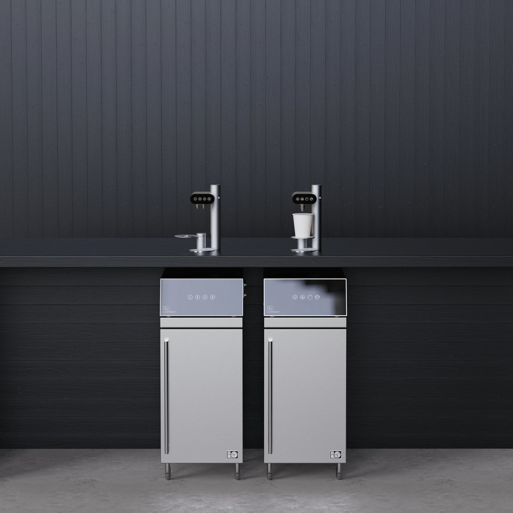 LINKBAR Single Touch Mini Chiller