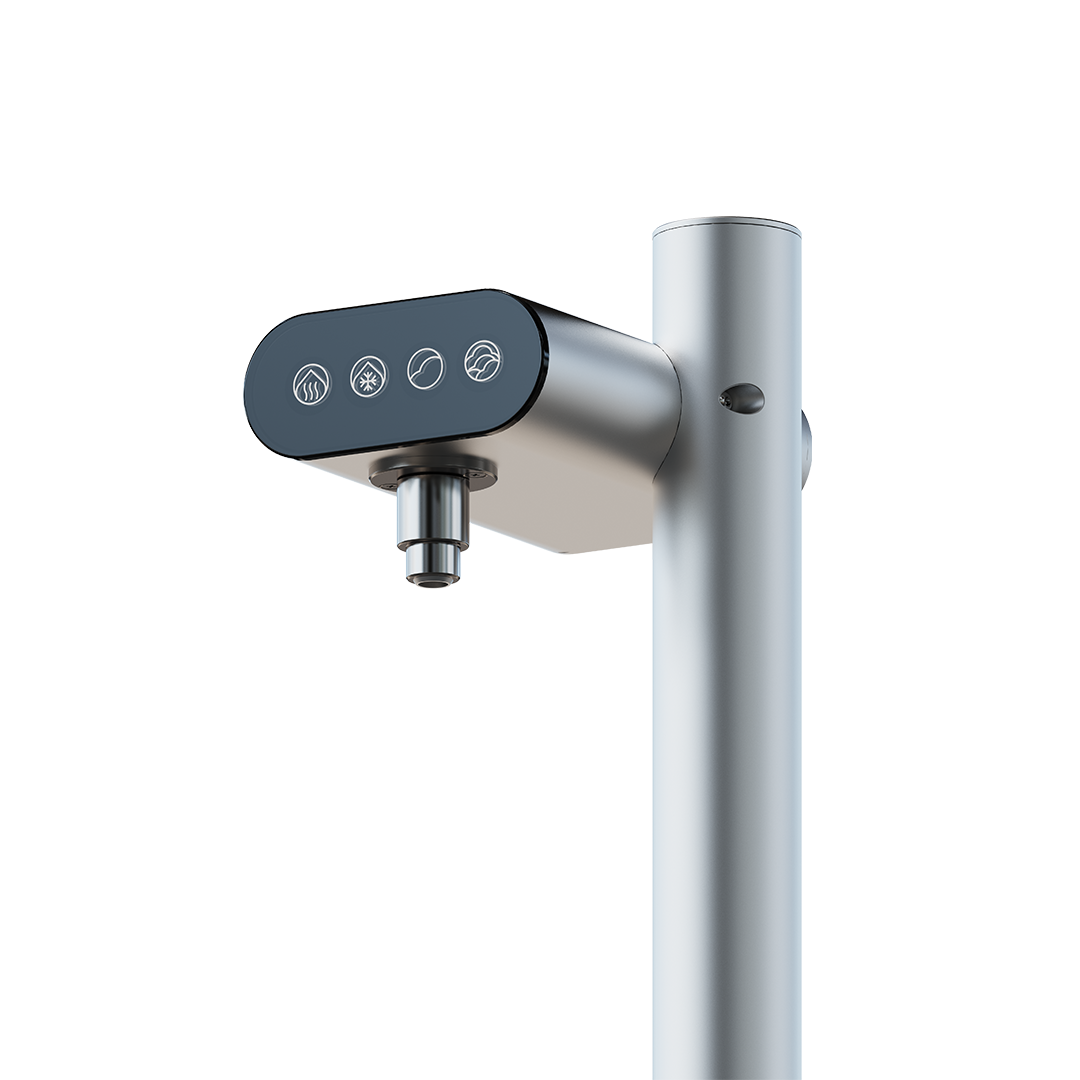 LinkBar Single Touch