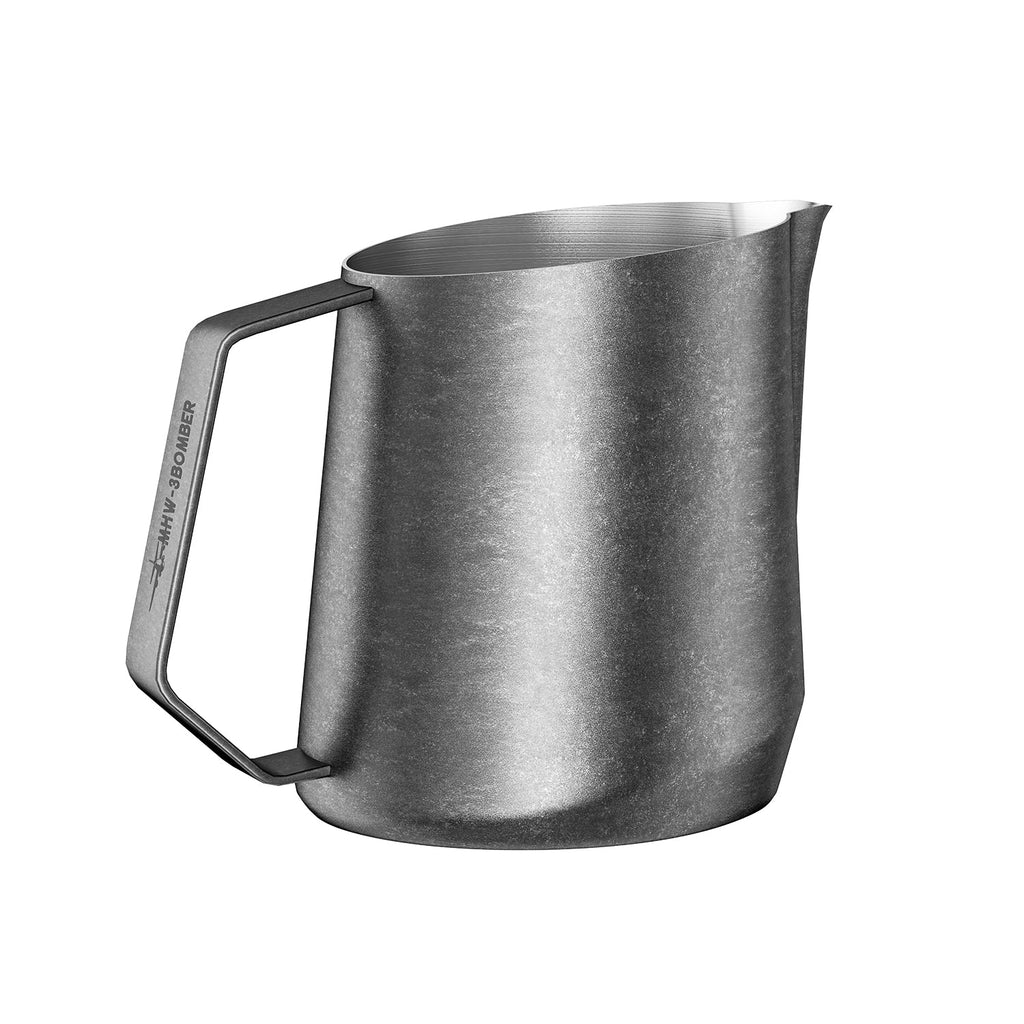 MHW-3Bomber GT Milk Pitchers 2.0
